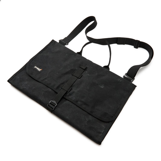 Fire Cooking Carry Case