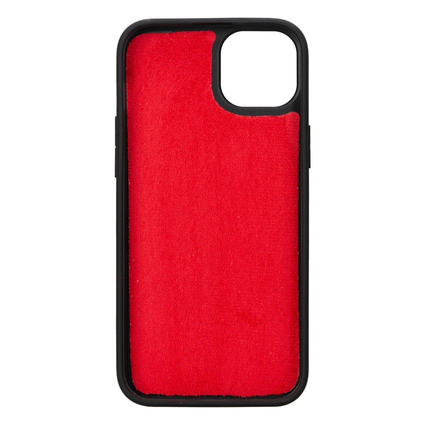 Casper iPhone 14 Series Detachable Leather Wallet Case
