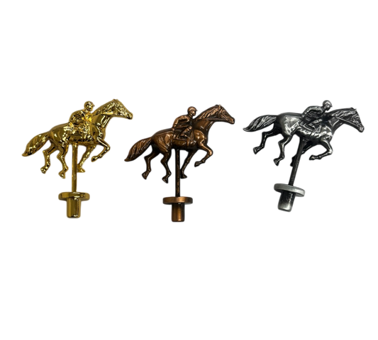 Metal Horse Replacement Kit - free shipping