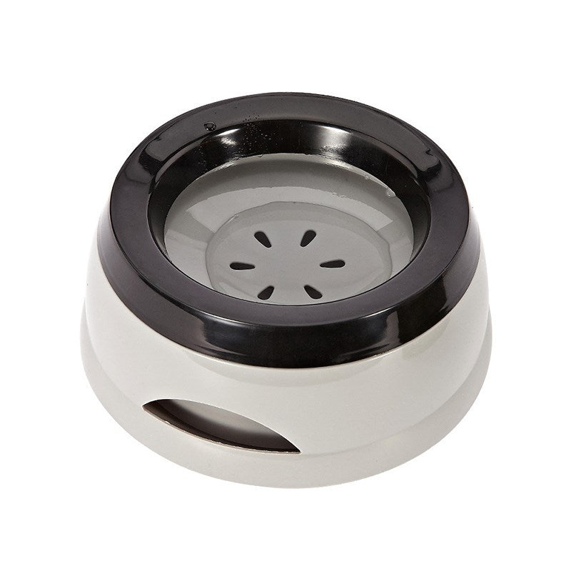 Anti Slobber Dog Bowl - Mess-Free Drinking Solution for Your Pet