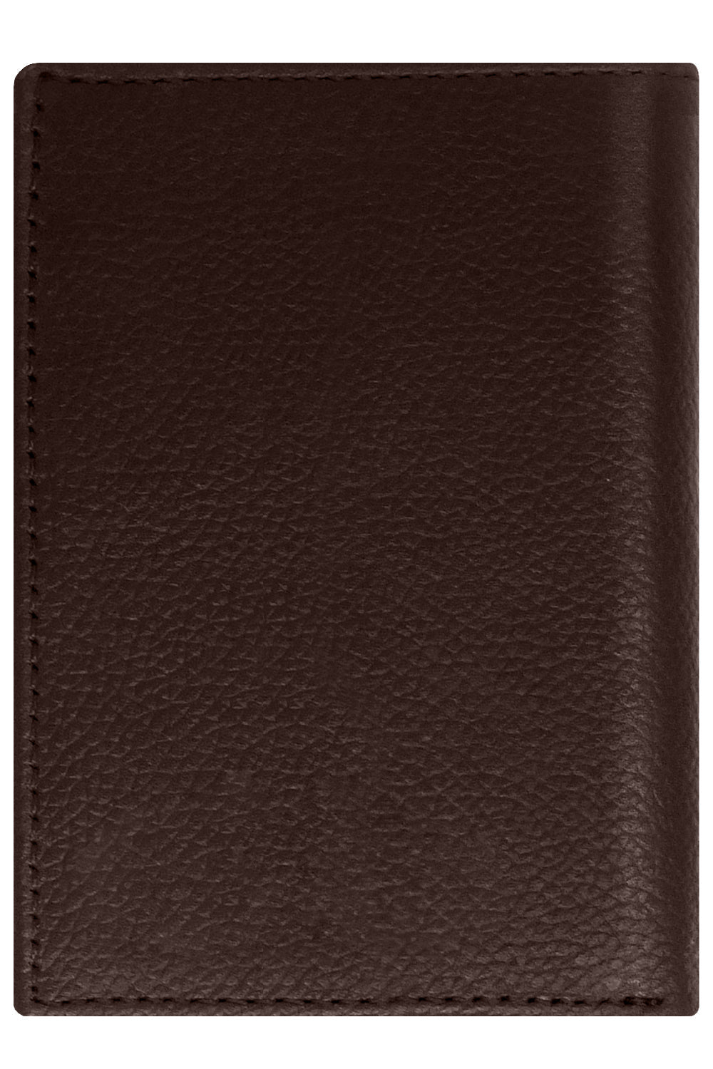 Trifold Wallet With Flip-Up ID