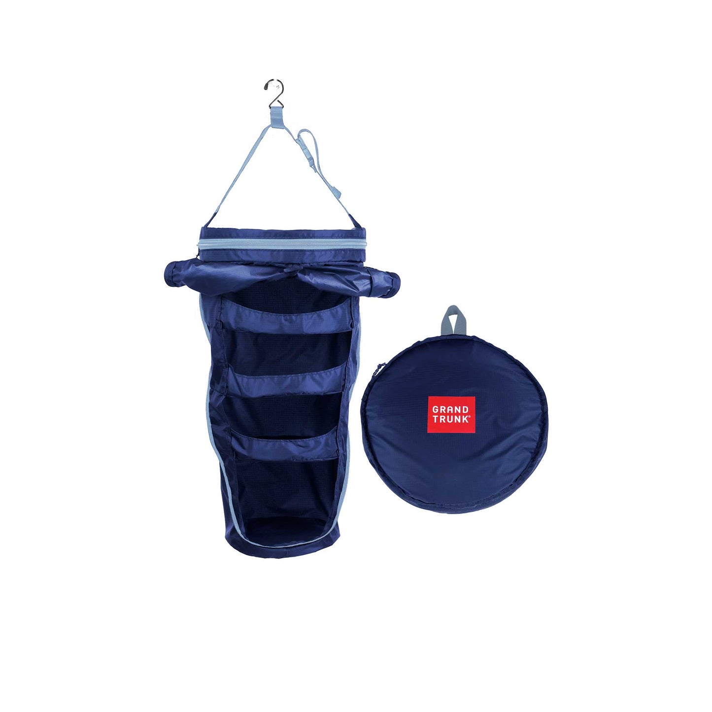Grand Trunk Adventure Shelf - Compressible Storage System