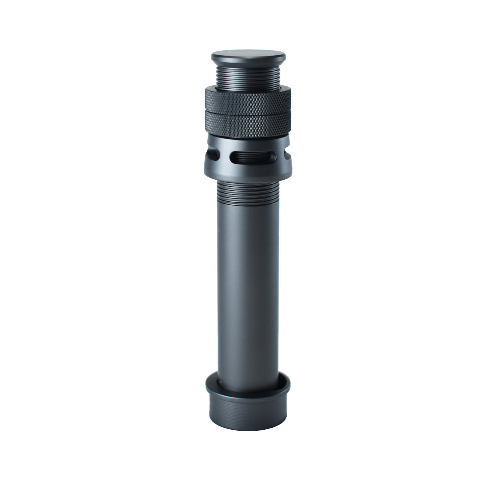 Seaguide Aluminum Fly Reel Seat Model AFS