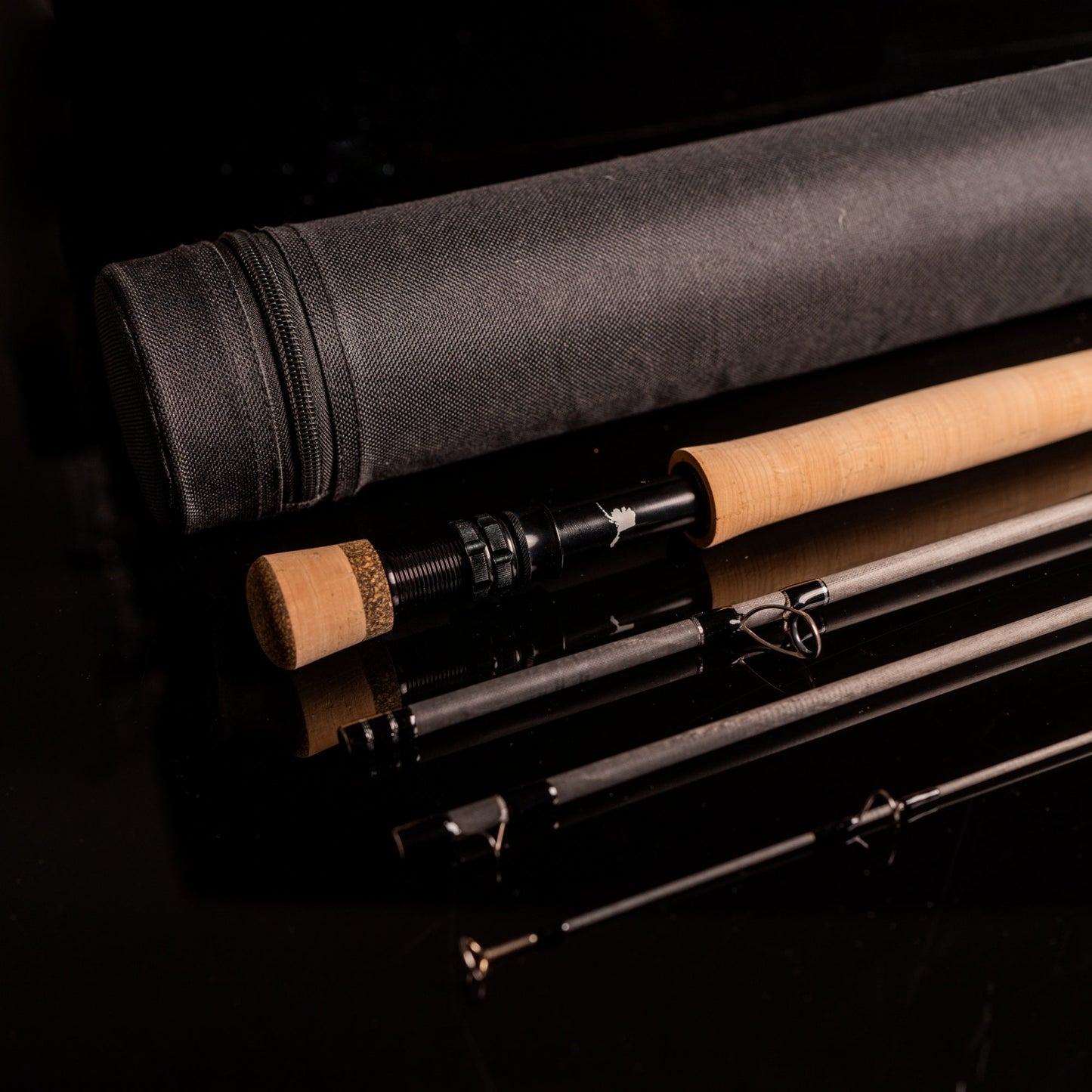 10' 8wt AK Fly (Alaska Fly Rod)