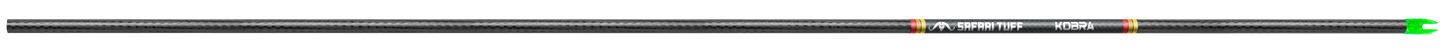 500 Spine Kobra Arrow Shaft