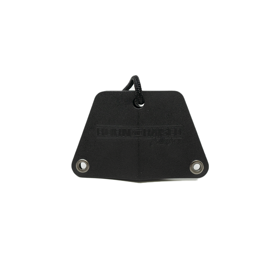 Love Triangle - Elk Cow Call