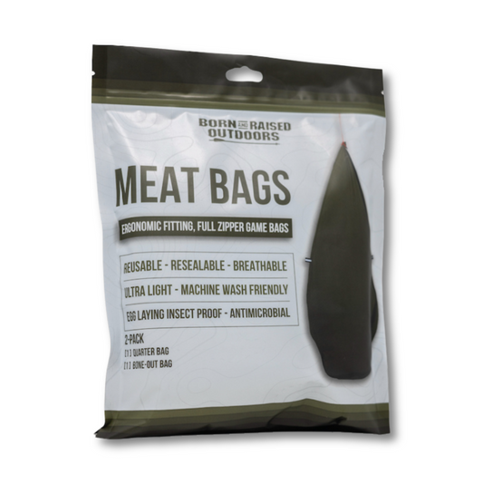Meat Bags - 2 Pack