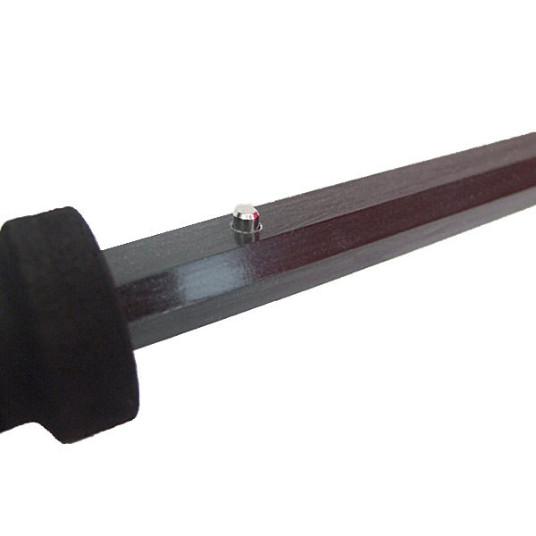 Birdiepal Octagon Trekking Umbrella – Ultra-Lightweight, Unbreakable Octagonal Fiberglass Shaft, Stormproof, High Water Repellence, and Comfort Grip