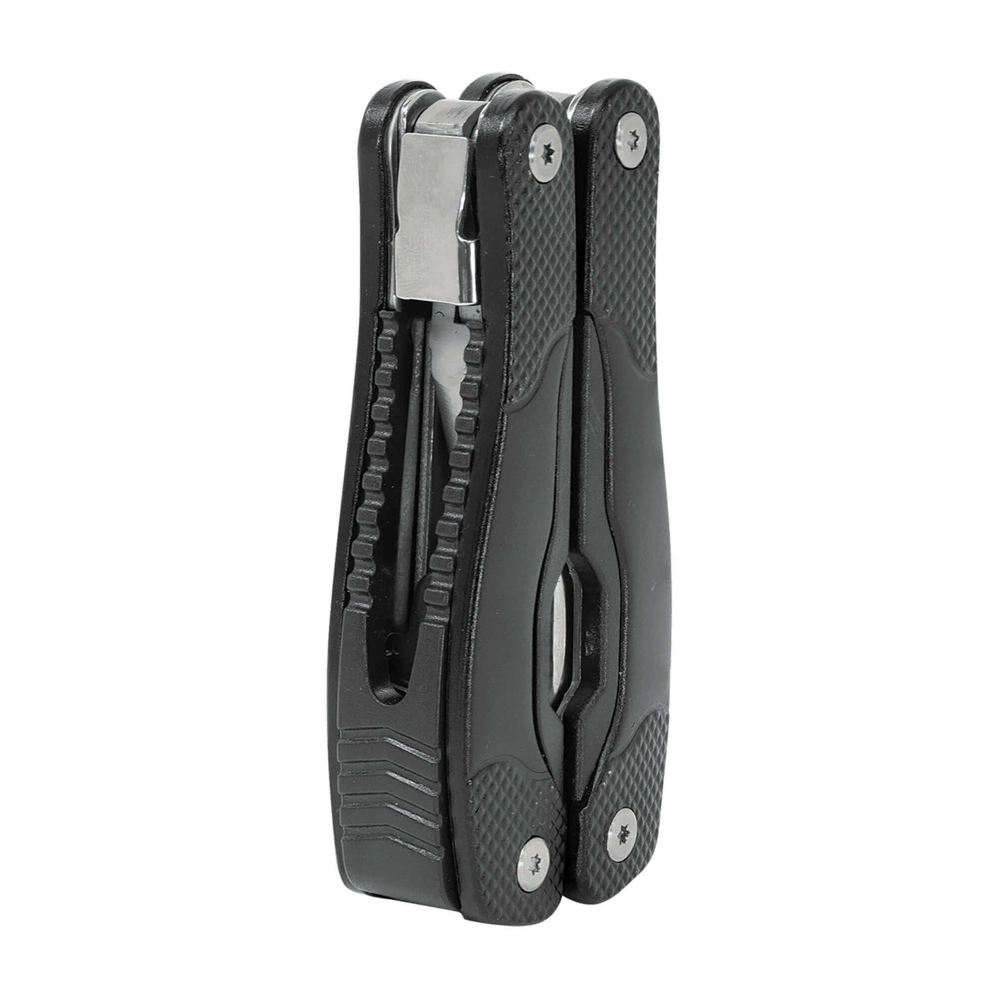 4" 13 Function Multi Tool with Nylon Sheath