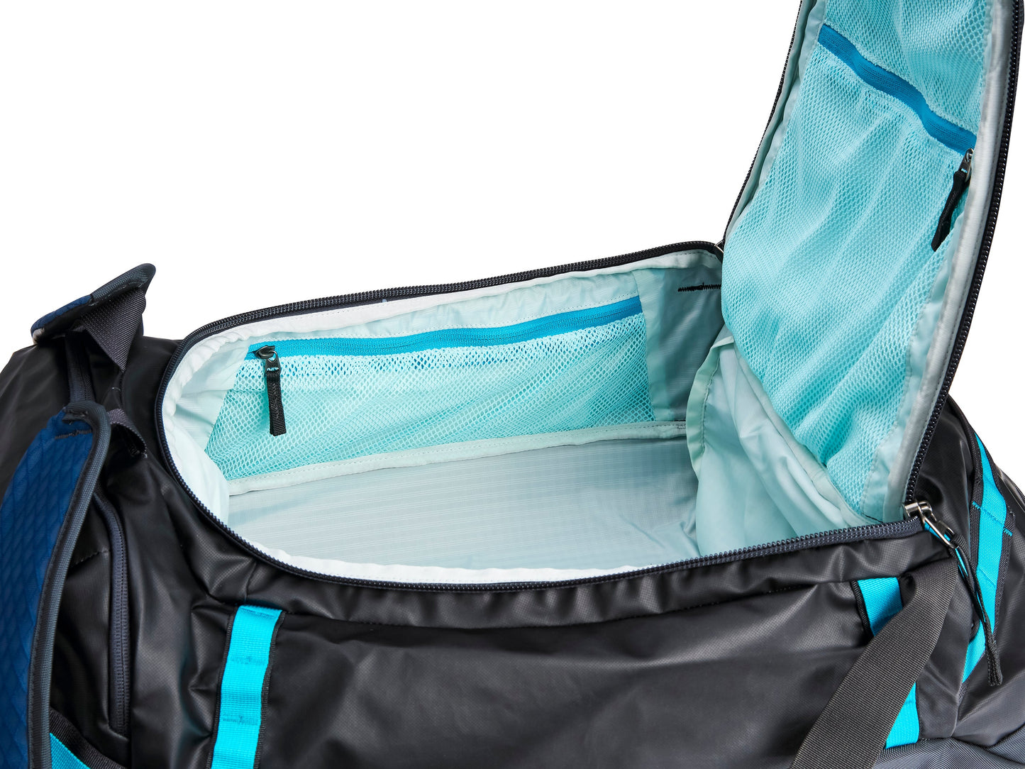 Radia Travel Duffel