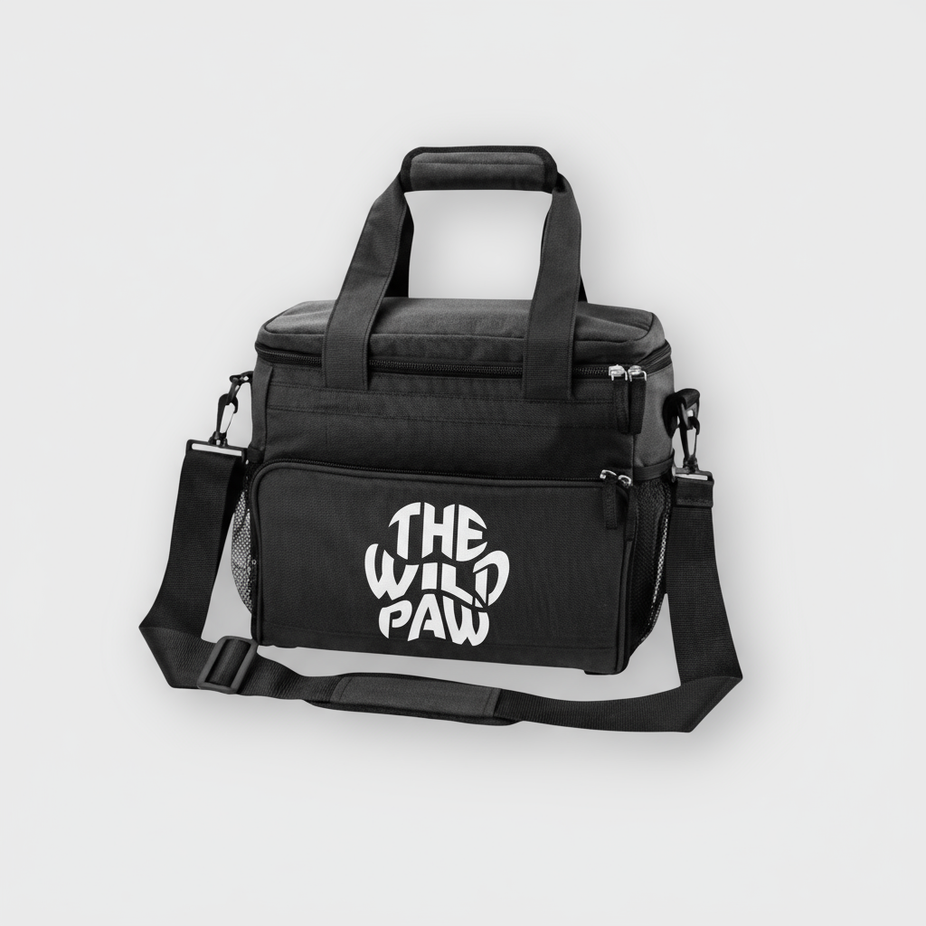 Trail Guardian Gear Box