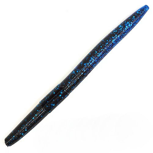 Slinger 5 - Black & Neon Laminate