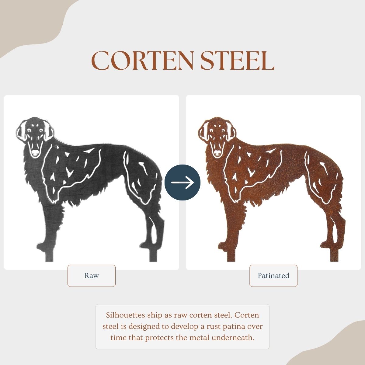 Silken Windhound