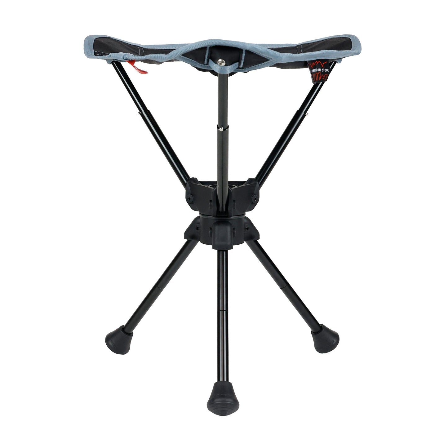 Grand trunk Compass 360° UC Swivel Stool - Ultra Compact