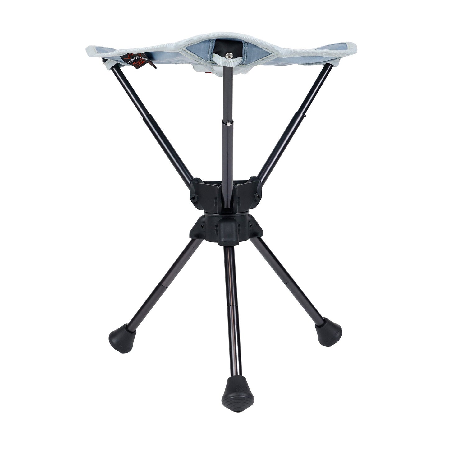 Grand trunk Compass 360° UC Swivel Stool - Ultra Compact