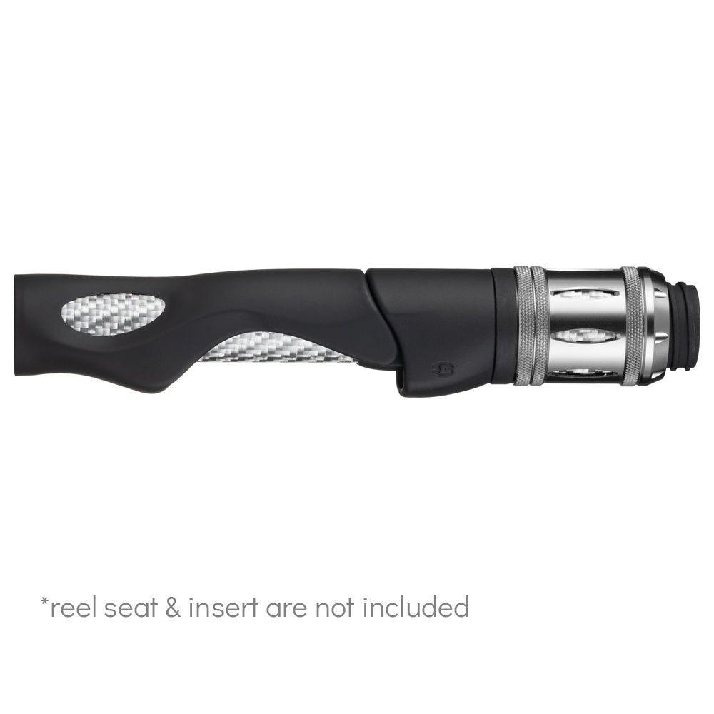Seaguide JET Aluminum Nut L Model