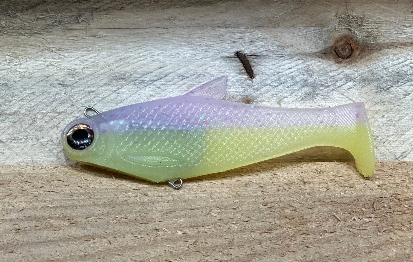 4" Fast Sink Burritos