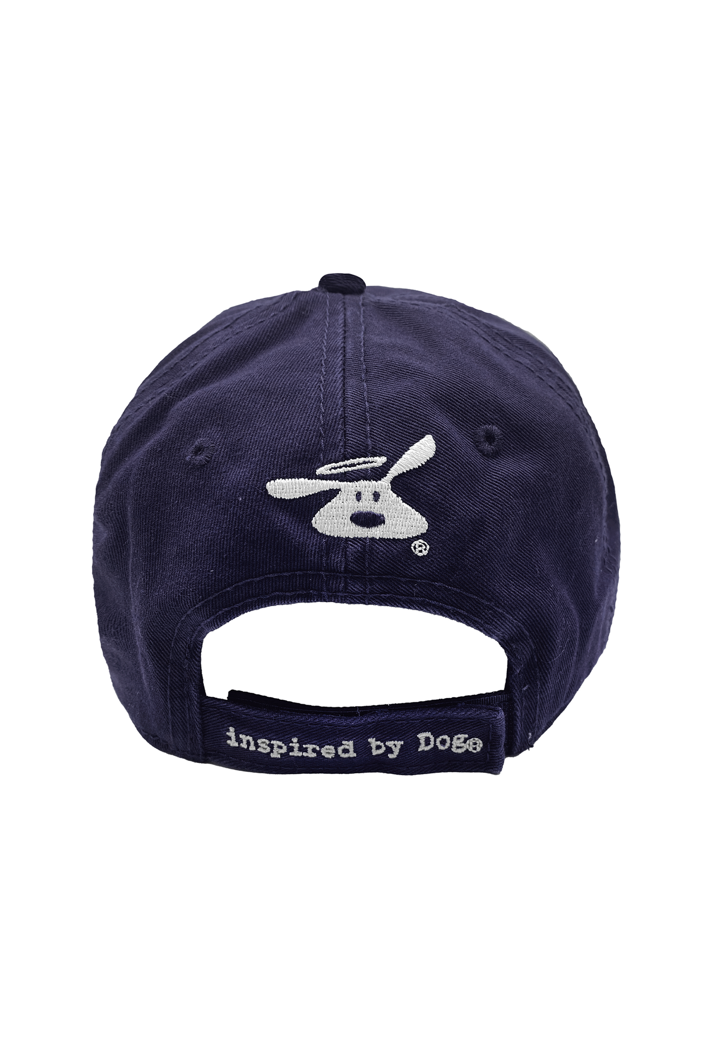 Hat: I Like Big Mutts