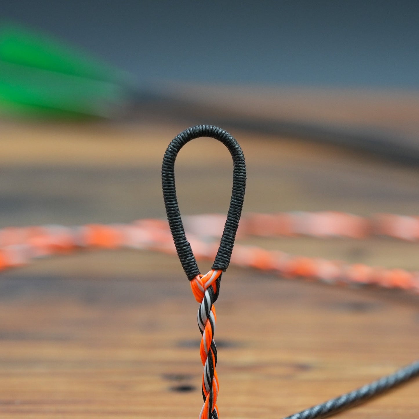 Fast Flight Custom Bow String