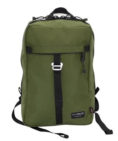 Curso Nylon Pack