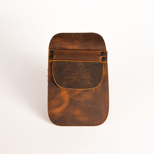 Shatterproof Archery Pocket Quiver