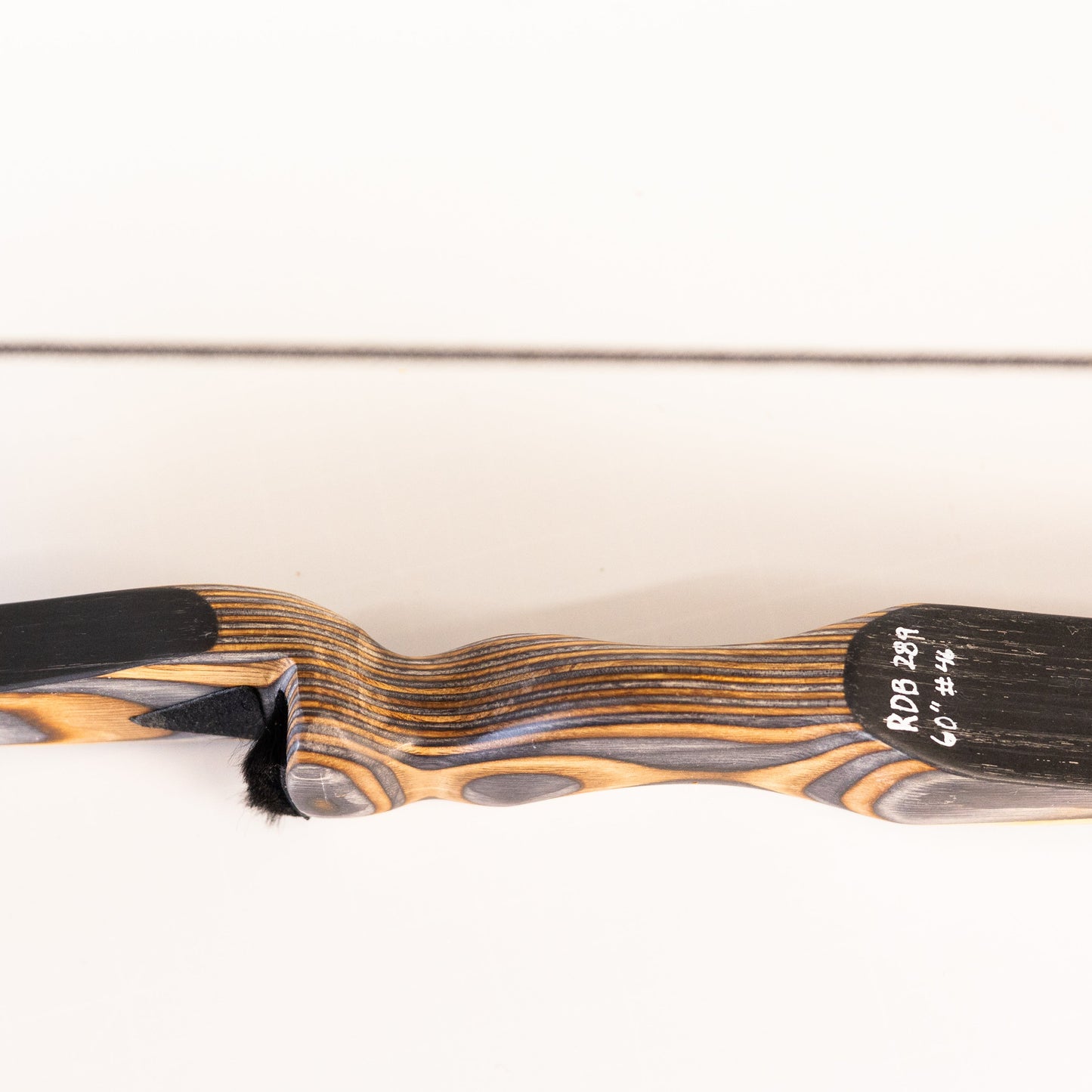 The BONES - Reflex Deflex Longbow - 7 Week Lead Time