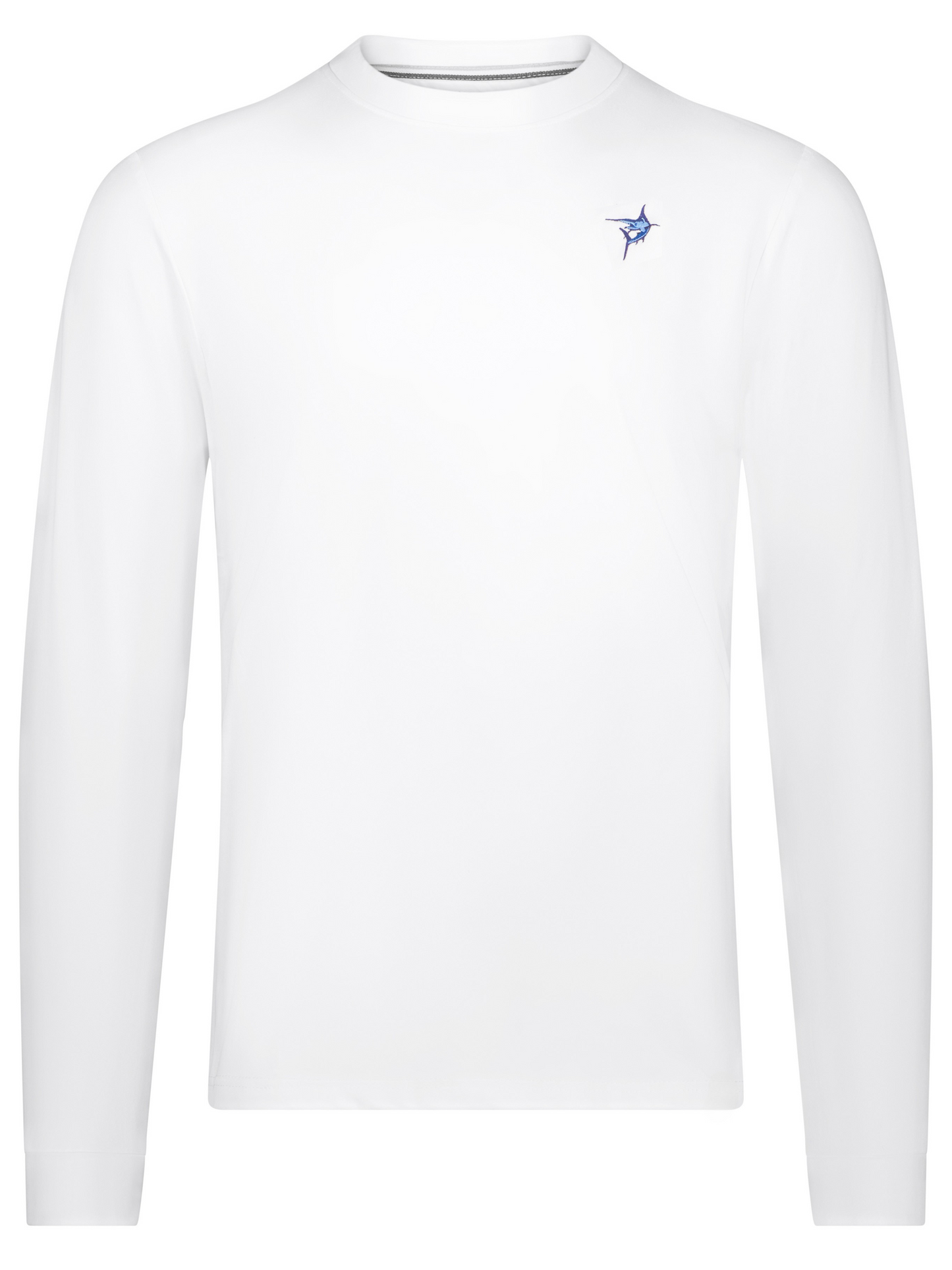 Dockside Performance Long Sleeve