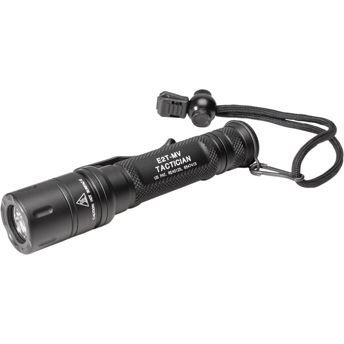 E2T MaxVision Tactician