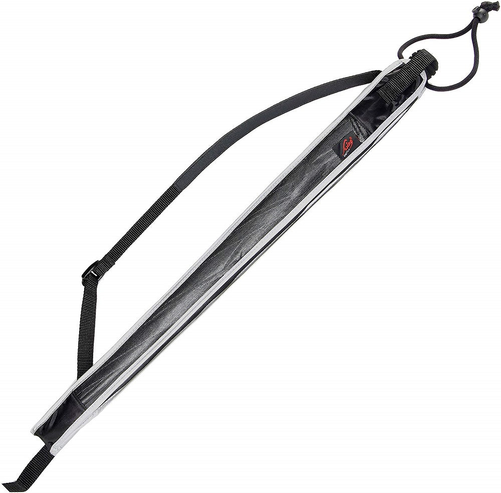 Swing Liteflex Trekking Umbrella – Featherlight, Nearly Unbreakable Fiberglass Frame, Waterproof Teflon-Coated Canopy, Integrated Compass, Perfect for Hiking and Outdoor Adventures