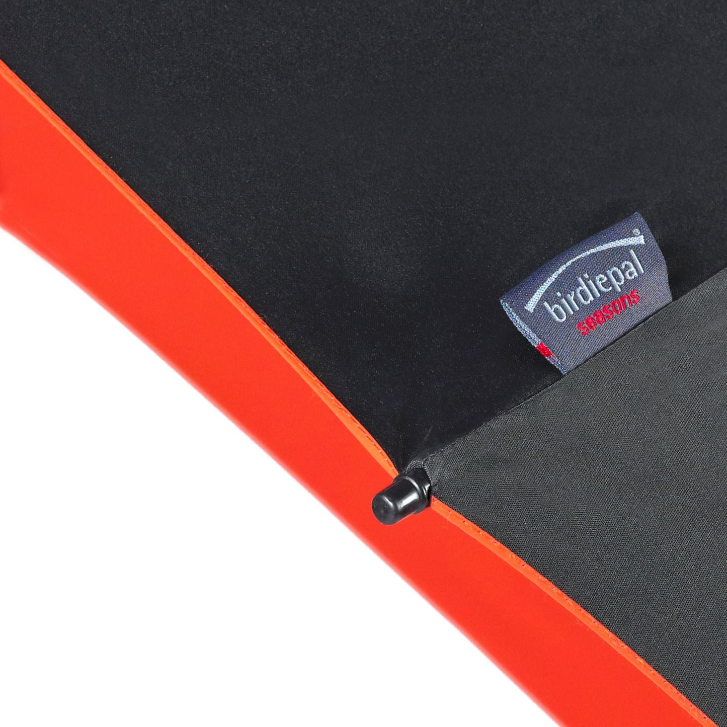 Birdiepal Seasons Ultimate Stormproof UV Umbrella | Automatic, Wind-Tested, Sun Protection 50+, Ergonomic & Durable