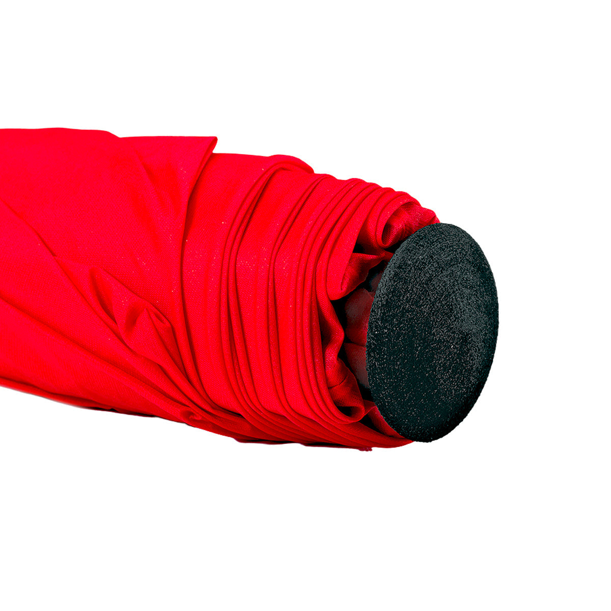 Light Trek ULTRA Hiking Umbrella – Ultralight 6.7oz, Carbon Frame, Compact, Windproof to Force 11, UV Protection, Quick-Dry Rain & Sun Canopy