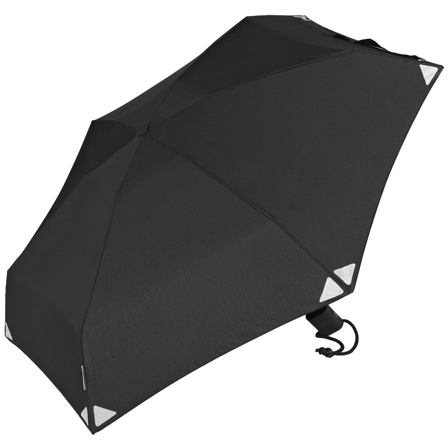Dainty Automatic Trekking Umbrella – Ultra-Compact, Automatic Open/Close, Windproof Metal & Fiberglass Frame, Tear-Resistant Travel Canopy