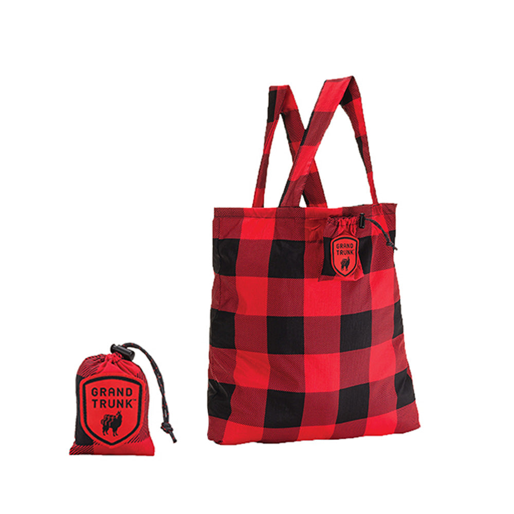 Grand Trunk Eco-Tote Travel Tote Bag