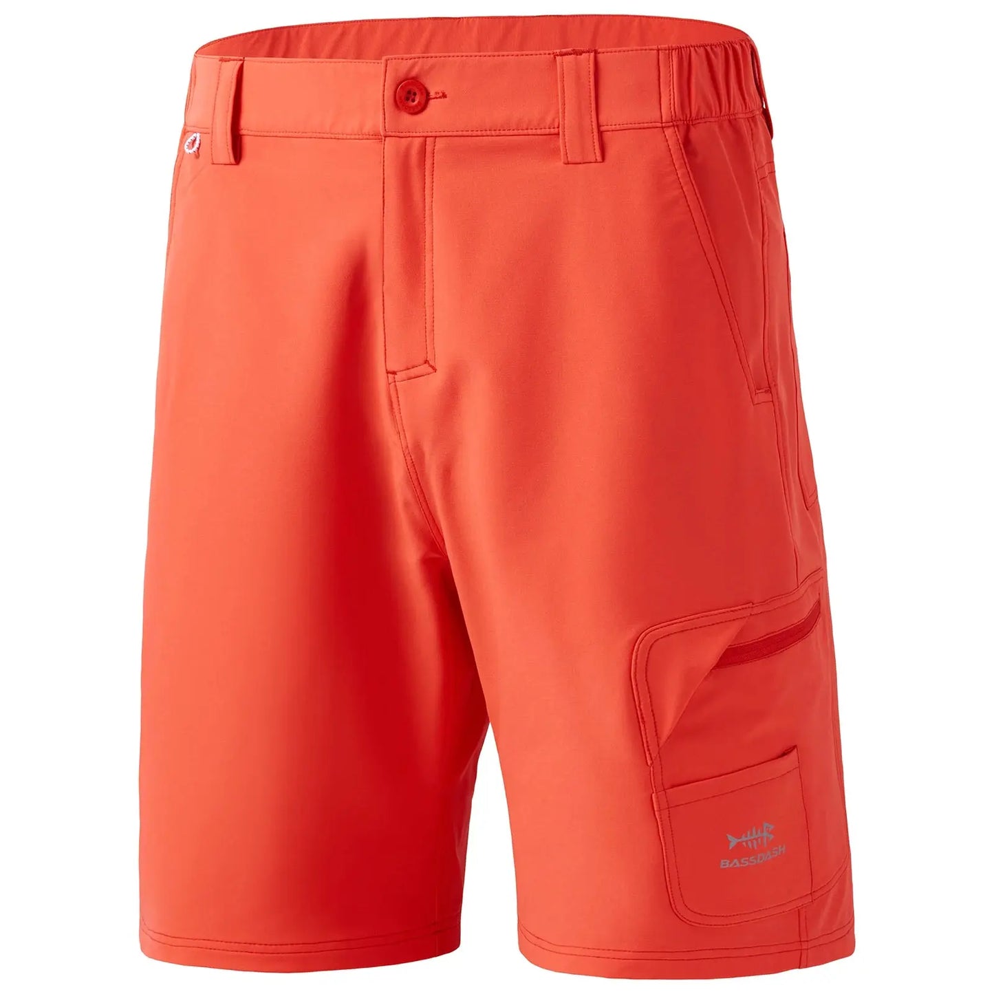 Bassdash Men's Cargo Shorts for Fishing