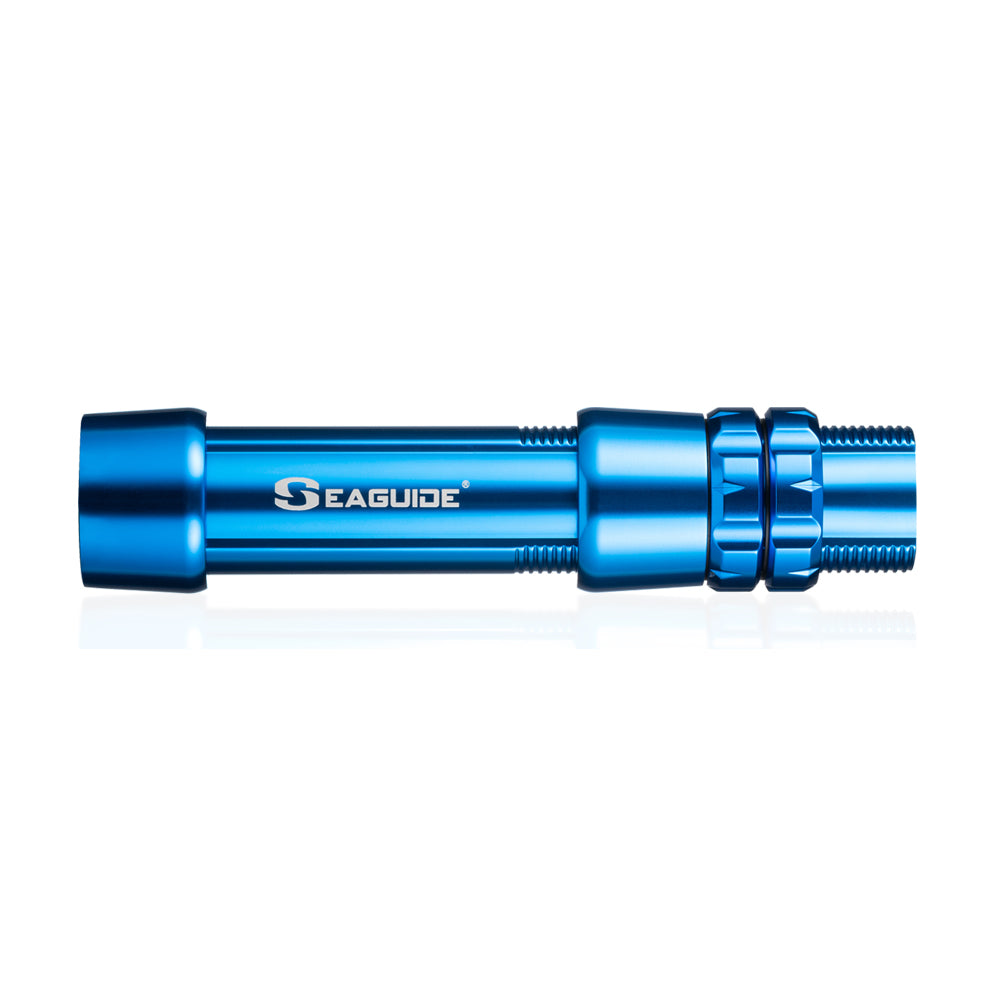 Seaguide Boat Rod Reel Seat Model HBS
