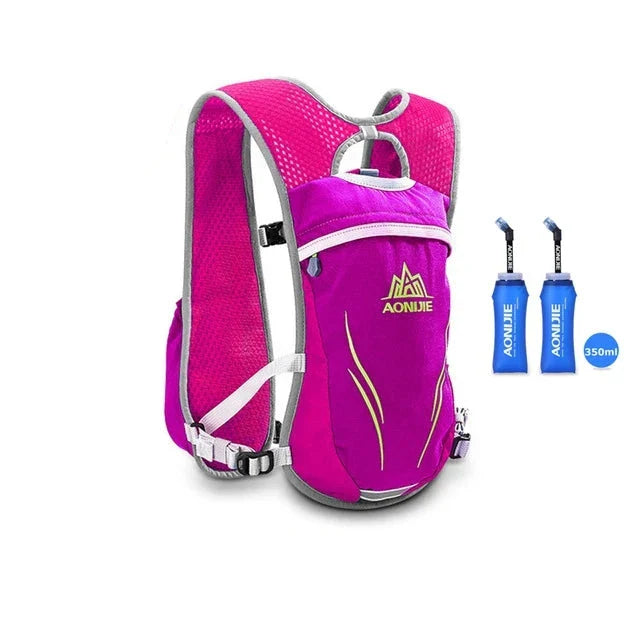 Lightweight Trail Running Backpack