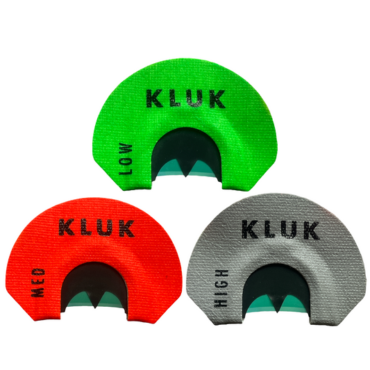 THUNDERKLUK (YOUTH FRAME) Starter Package
