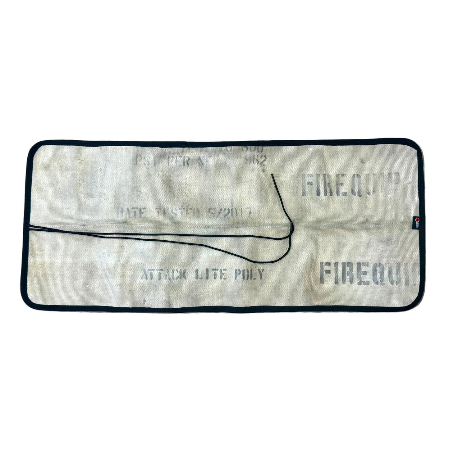 Drop Zone Mat - Premium - Firehose Edition