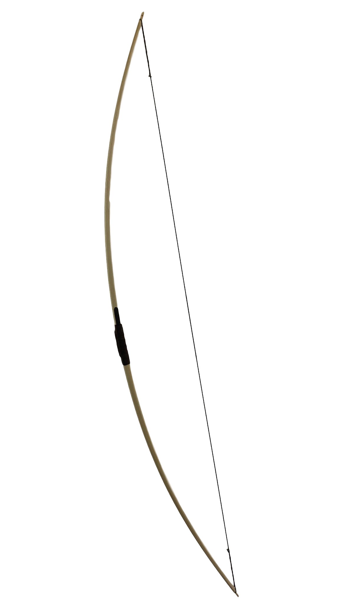 Classic English Longbow