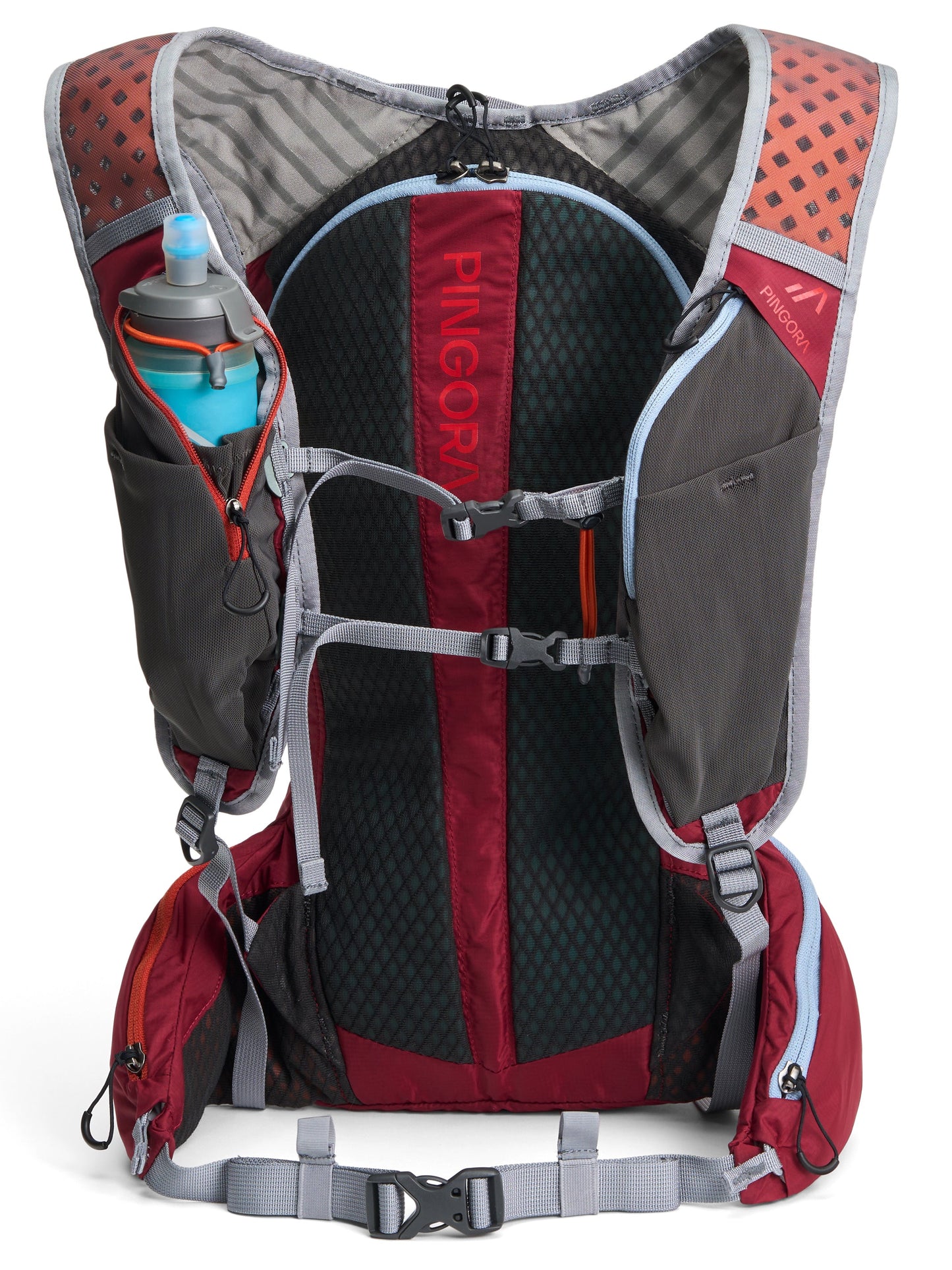 Impulse Hydration Pack