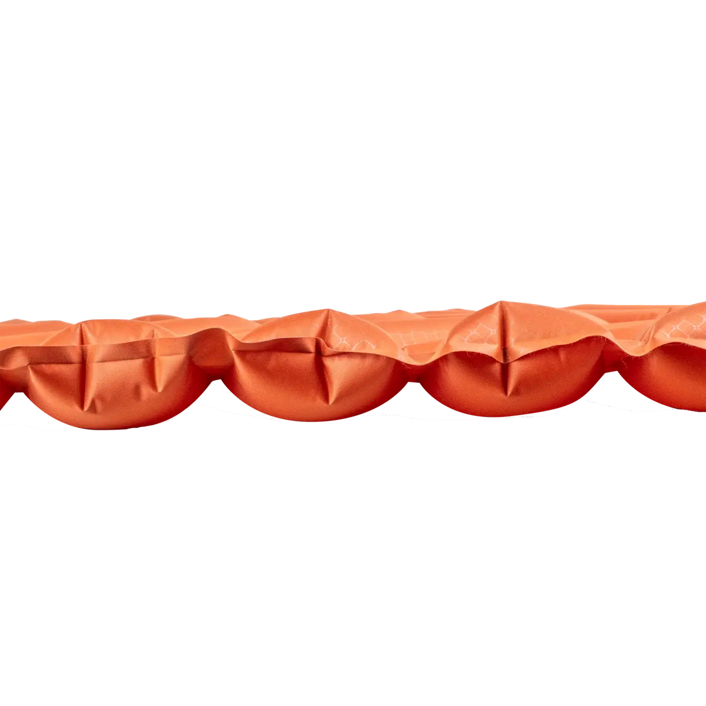 Klymit Insulated Static V PEAK Sleeping Pads XL - Red Rock