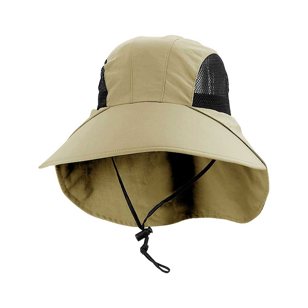 Sunrise Hat