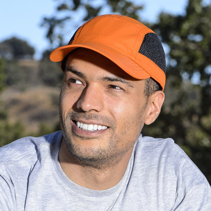 Jogger Cap