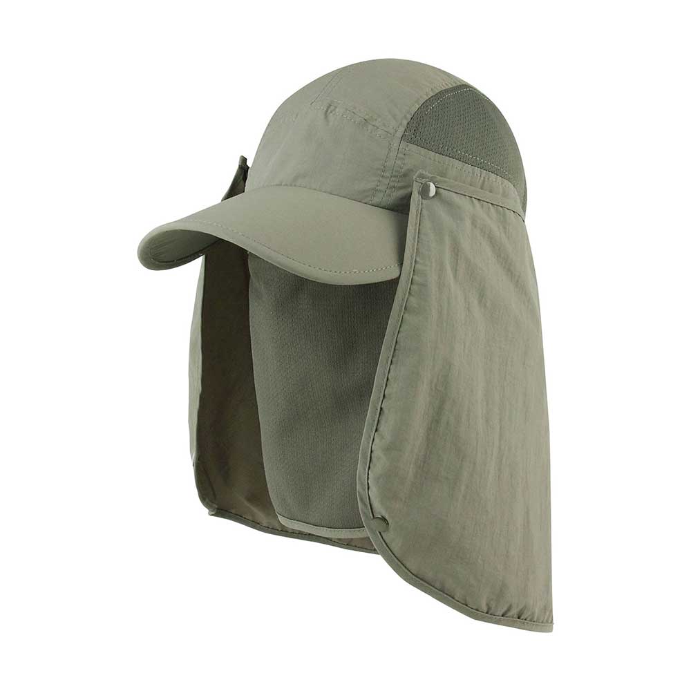 Backwoods Cap