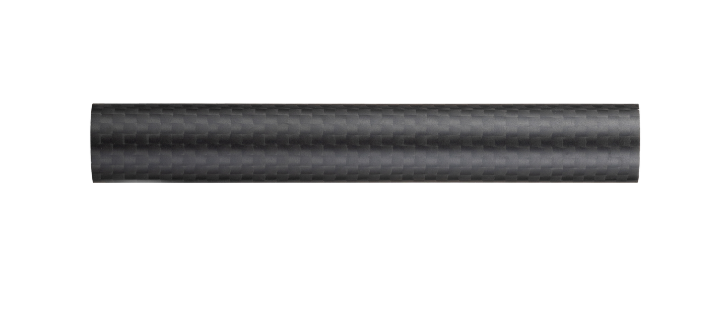 Seaguide Carbon Fiber Reel Seat Insert