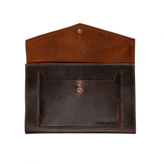Heritage Leather Business Portfolio