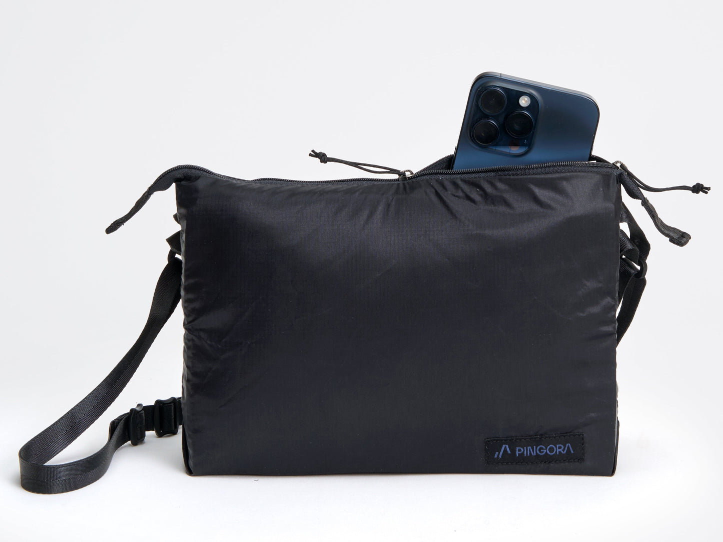 Pingora LT Satchel