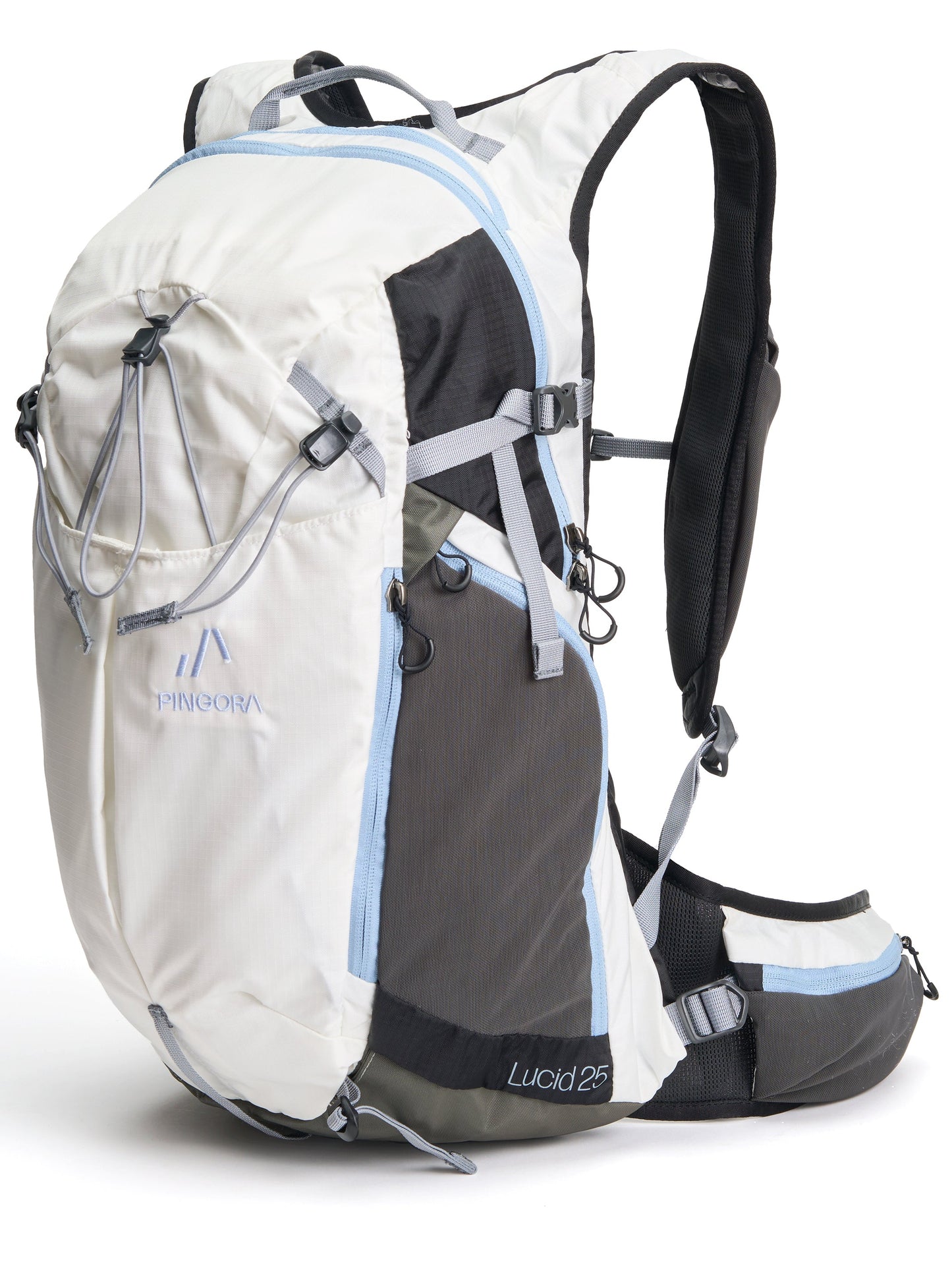 Lucid 25