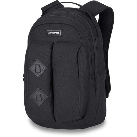 MISSION SURF 25L BLK