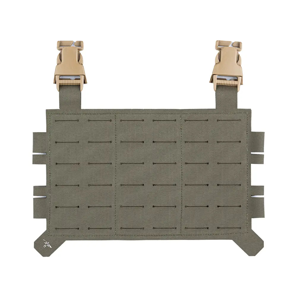 Laser Cut MOLLE Placard